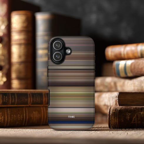 The O.C.: Pilot phone case - unique movie design