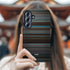 Solaris phone case - unique movie design