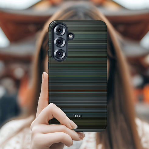 Snatch phone case - unique movie design