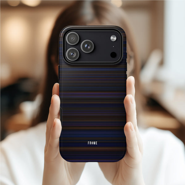 Hamilton phone case - unique movie design