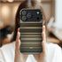 About Time Samsung case - movie art phone protection