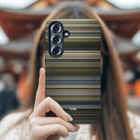 Slumdog Millionaire phone case - unique movie design