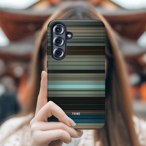 Pirates of the Caribbean: Dead Man's Chest phone case - unique movie design