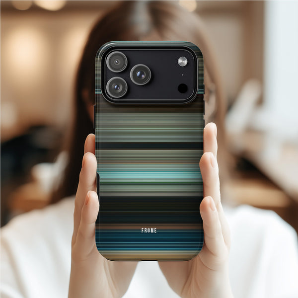 Pirates of the Caribbean: Dead Man's Chest phone case - unique movie design