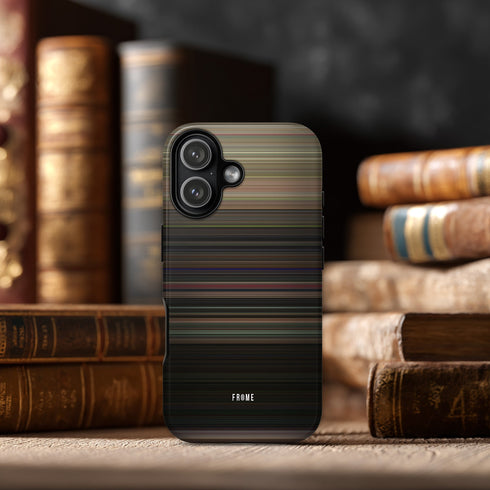Dazed and Confused phone case - unique movie design