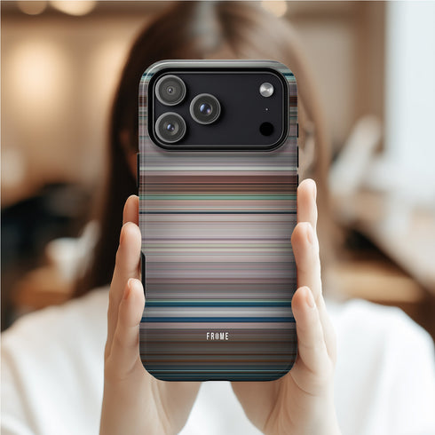 K-12 Samsung case - movie art phone protection