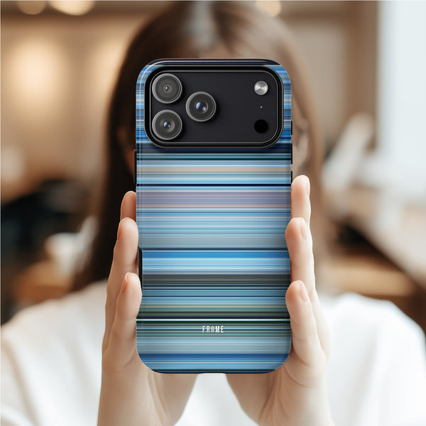 Happy Feet Samsung case - movie art phone protection