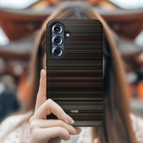 The Road phone case - unique movie design