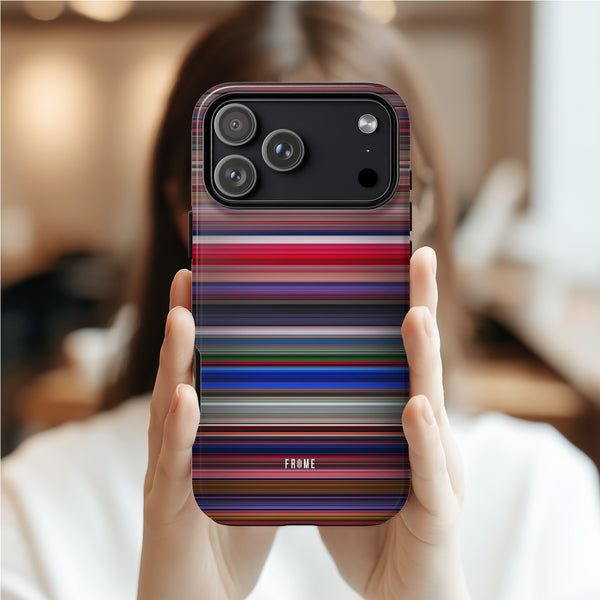 Suspiria Samsung case - movie art phone protection