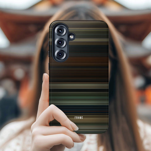 The Last of the Mohicans phone case - unique movie design