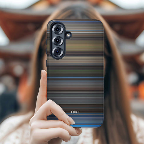 Glossy phone case for xena warrior princess ides of march