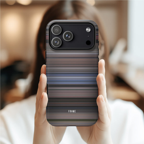 The Great Race phone case - unique movie design