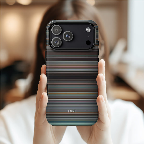 Tower Heist phone case - unique movie design