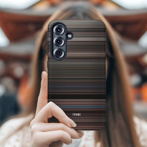 Cover Girl phone case - unique movie design