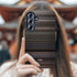 Cover Girl phone case - unique movie design