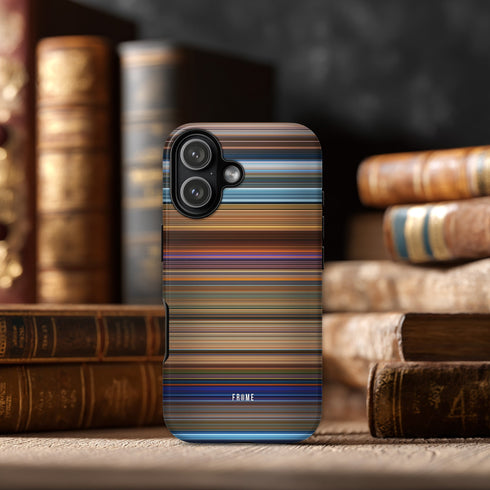 The Road to El Dorado phone case - unique movie design