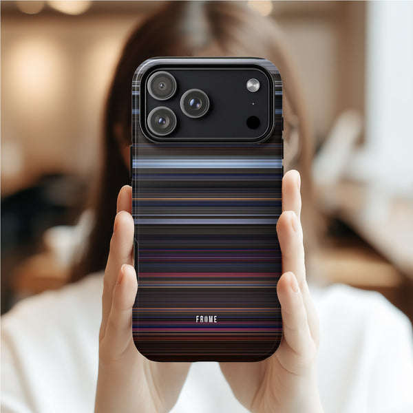 The Thing Samsung case - movie art phone protection