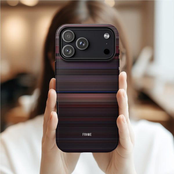 West Side Story Samsung case - movie art phone protection