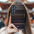 Crash phone case - unique movie design