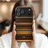 Midnight in Paris Samsung case - movie art phone protection