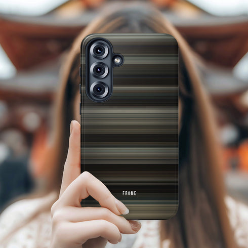 Paterson phone case - unique movie design