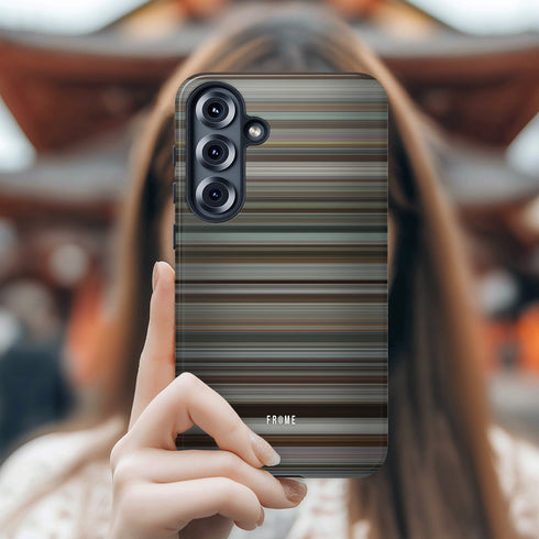 Spotlight phone case - unique movie design