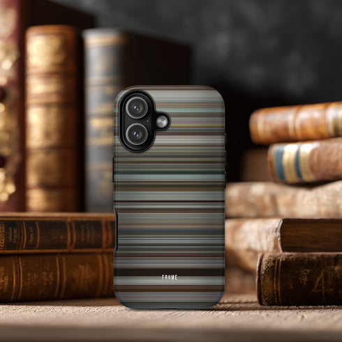 Spotlight Samsung case - movie art phone protection