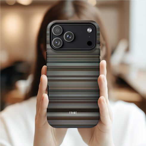 Spotlight phone case - unique movie design
