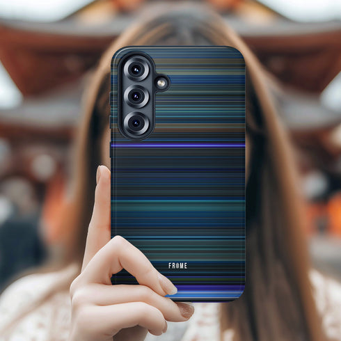 The Abyss phone case - unique movie design