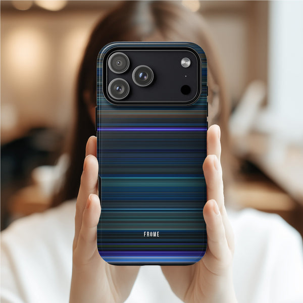 The Abyss Samsung case - movie art phone protection