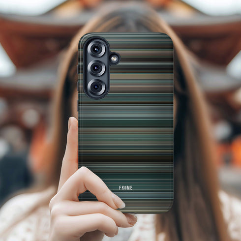 The Town phone case - unique movie design