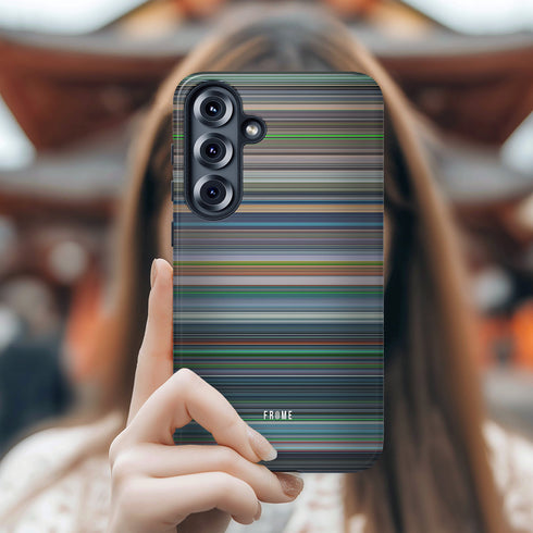 Ghost in the Shell phone case - unique movie design