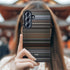 The Italian Job phone case - unique movie design