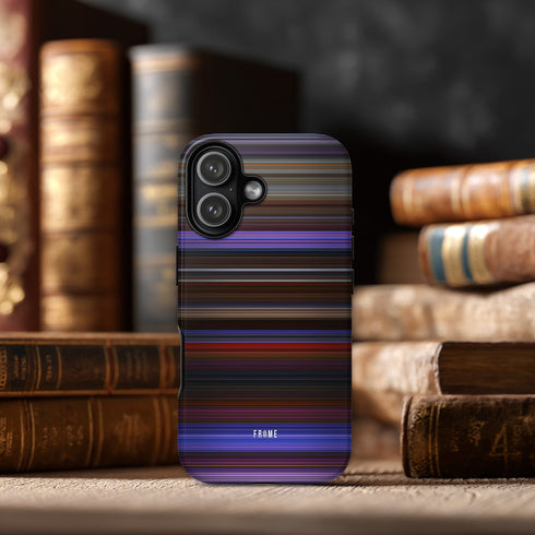 Purple Rain Samsung case - movie art phone protection