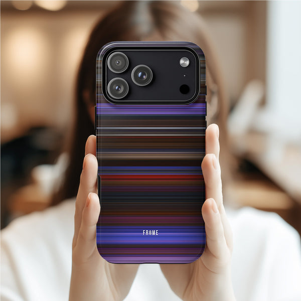 Purple Rain phone case - unique movie design