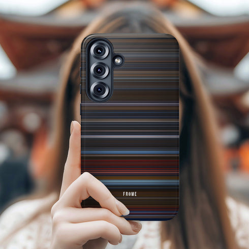 The Hunt for Red October phone case - unique movie design