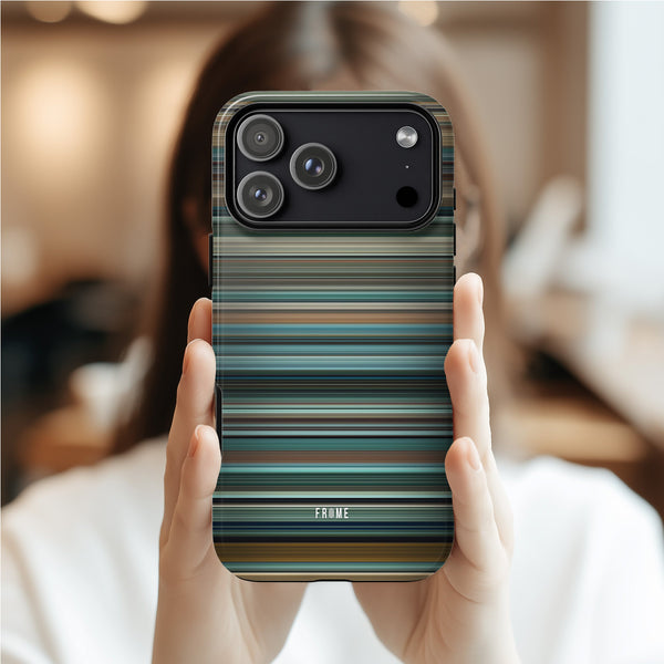 Layer Cake Samsung case - movie art phone protection
