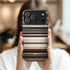 Jarhead Samsung case - movie art phone protection