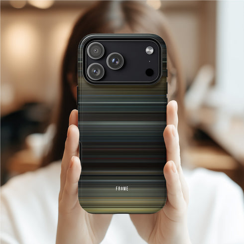 Se7en Samsung case - movie art phone protection