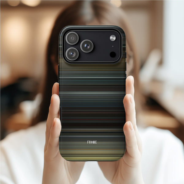 Se7en Samsung case - movie art phone protection