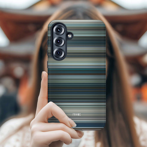 Chappie phone case - unique movie design
