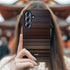 The Secret Garden phone case - unique movie design