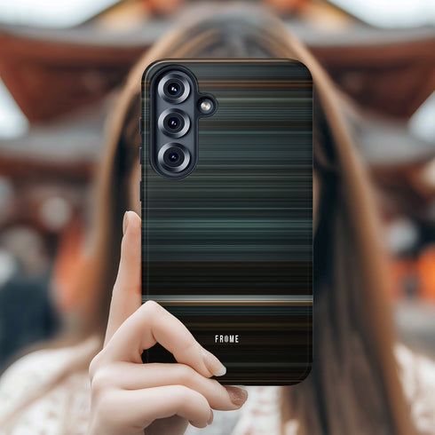 Sweeney Todd: The Demon Barber of Fleet Street phone case - unique movie design