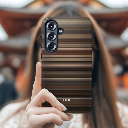 Bewitched phone case - unique movie design