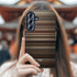 Bewitched phone case - unique movie design