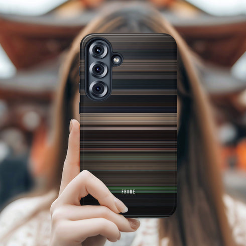 Crouching Tiger, Hidden Dragon phone case - unique movie design