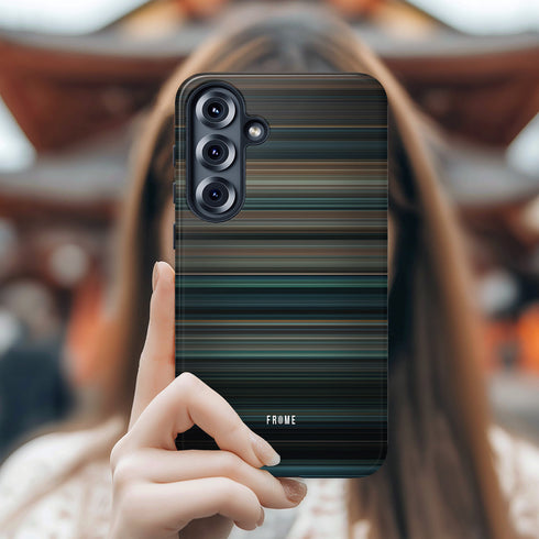 Super 8 phone case - unique movie design
