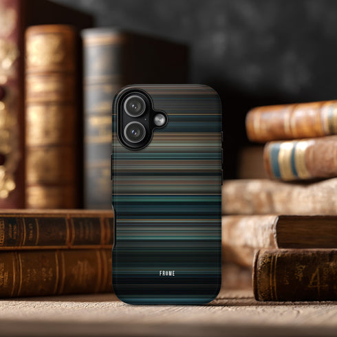 Super 8 phone case - unique movie design