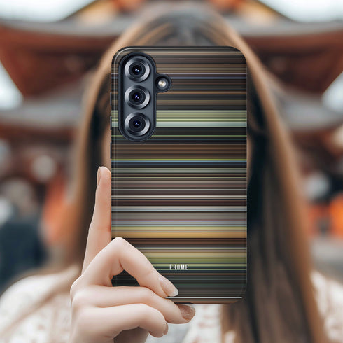 Stardust phone case - unique movie design