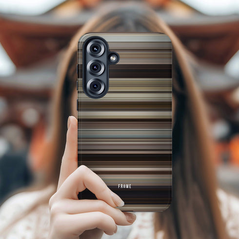 Mud phone case - unique movie design